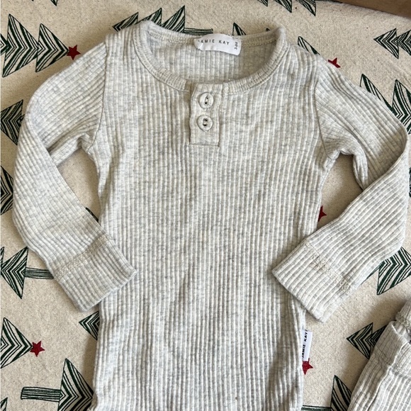 Jamie Kay Cotton Ribbed Essentials - Picture 2 of 5